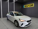Opel Corsa 1.2 TURBO 100CH ULTIMATE &agrave; Voreppe (38)