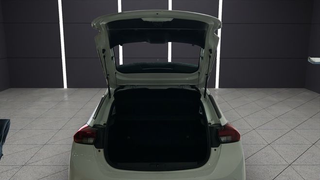 Opel Corsa 1.2 TURBO 100CH ULTIMATE Blanc de 2020