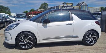 Voir d&eacute;tails -Citroen DS 3 1.2 THP Puretech 110 cv GIVENCHY LE MA &agrave; Benfeld (67)