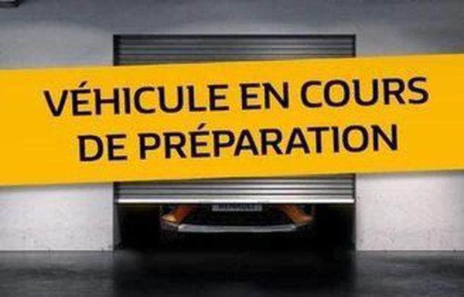Renault Espace 2.0 Blue dCi 200ch Initiale Paris EDC 7  Noir de 2019