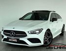 Mercedes Classe CLA