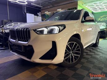  Voir d&eacute;tails -BMW X1 2.0 I 170 cv 155 MHEV HYBRID M-SPORT S-D &agrave; Lisses (91)