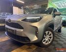 Toyota Yaris CROSS 1.5 114 cv HYBRID FULL-HYBRID 0.8K &agrave; Lisses (91)