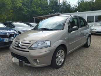  Voir d&eacute;tails -Citroen C3 1.4 HDI 70 AIRDREAM EXCLUSIVE &agrave; �vreux (27)