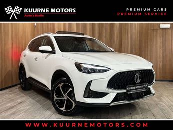  Voir d&eacute;tails -MG EHS 1.5T PHEV Luxury Alu18-Acc-Pano-Led-Lede &agrave; Kuurne (85)