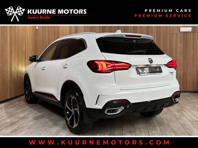 MG EHS 1.5T PHEV Luxury Alu18-Acc-Pano-Led-Lede Blanc de 