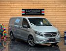 Mercedes Vito 116 CDI Long Pro aménagé à Les Alluets-le-Roi (78) Mercedes Vito 116 CDI Long Pro aménagé à Les Alluets-le-Roi (78)