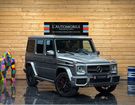 Mercedes Classe G 63 AMG 571ch W463 Garantie 12 mois Desig à Les Alluets-le-Roi (78) Mercedes Classe G 63 AMG 571ch W463 Garantie 12 mois Desig à Les Alluets-le-Roi (78)