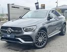 Mercedes GLC