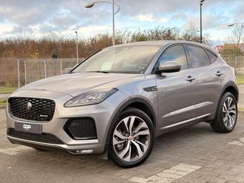  Voir d&eacute;tails -Jaguar E-Pace P300e PHEV 309ch R-Dynamic S &agrave; Villeneuve-d'Ascq (59)