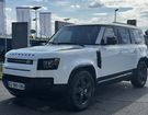 Land rover Defender 110 2.0 P300e X-Dynamic SE &agrave; Villeneuve-d'Ascq (59)