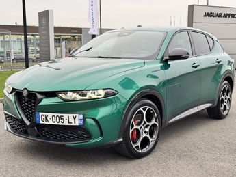  Voir d&eacute;tails -Alfa romeo Tonale 1.5 Hybrid 160ch Edizione Speciale TCT &agrave; Villeneuve-d'Ascq (59)