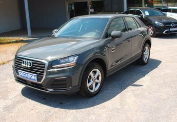  Voir d&eacute;tails -Audi Q2 1.4 tfsi 150 cod business line s tronic  &agrave; Mont-de-Marsan (40)