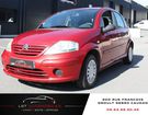Citroen C3 I 1.4 HDI &agrave; Caudan (56)