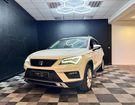 Seat Ateca 1.6 TDI 115 ch DSG7 Style / Garantie 12 à Perrigny (39) Seat Ateca 1.6 TDI 115 ch DSG7 Style / Garantie 12 à Perrigny (39)