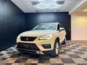  Voir d&eacute;tails -Seat Ateca 1.6 TDI 115 ch DSG7 Style / Garantie 12  &agrave; Perrigny (39)