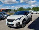 Peugeot 3008 1.2 Puretech 130ch SS BVM6 Allure &agrave; Ch�tillon-sur-Chalaronne (01)