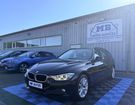 BMW Serie 3 F31 320d 184cv Touring X�non Led GPS Blu &agrave; Oberhoffen-sur-Moder (67)