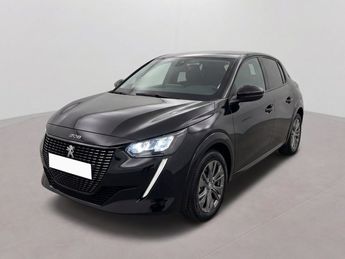  Voir d&eacute;tails -Peugeot 208 ELECTRIQUE 50 kWh 136 Allure &agrave; Mions (69)