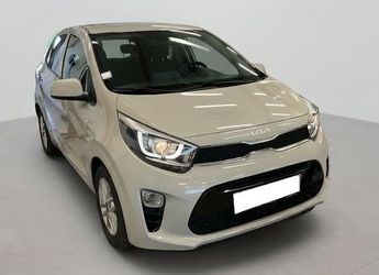  Voir d&eacute;tails -Kia Picanto 1.0 67 Prestige &agrave; Mions (69)