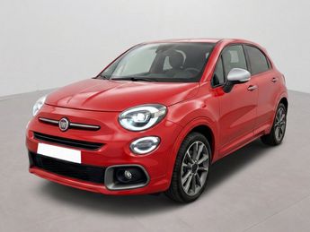  Voir d&eacute;tails -Fiat 500X 1.0 FireFly Turbo T3 120 Sport &agrave; Mions (69)