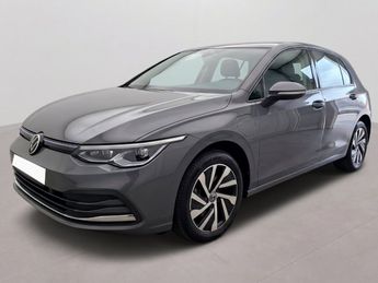  Voir d&eacute;tails -Volkswagen Golf 1.4 Hybrid Rechargeable OPF 204 Style DS &agrave; Mions (69)