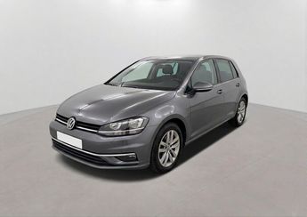  Voir d&eacute;tails -Volkswagen Golf 1.6 TDI 115 Carat DSG7 &agrave; Mions (69)