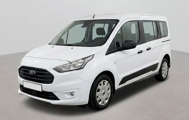 Ford Transit CONNECT L1 1.5 TDCi 100 Trend Blanc de 2022