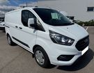 Ford Transit CUSTOM FOURGON 320 l1h1 2.0 TDCi 130 Tre &agrave; Mions (69)