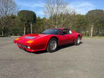  Voir d&eacute;tails -Ferrari 512 360CV &agrave; Biarritz (64)