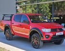 Mitsubishi L 200