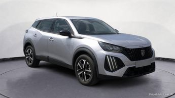  Voir d&eacute;tails -Peugeot 2008 1.2 100 II STYLE - MIRROR LINK - RADAR A &agrave; S�r�zin-du-Rh�ne (69)
