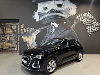  Voir d&eacute;tails -Audi Q3 45 TFSI 230 QUATTRO DESIGN LUXE Toit Ouv &agrave; Ingr� (45)