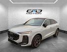 Audi Q3 Sportback HYBRIDE e-hybrid 272 ch S tron &agrave; Dieudonn� (60)