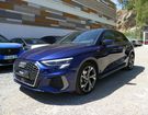 Audi A3 Sportback 35 TDI 150 Ch S-LINE S-TRONIC  &agrave;  La Ciotat (13)