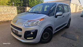  Voir d&eacute;tails -Citroen C3 1.4 VTI 95ch Entretien � jour &agrave; Quetigny (21)