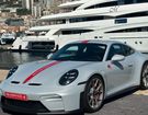 Porsche 911 (992) (2) 4.0 510 gt3 avec pack touring  &agrave; Monaco (98)