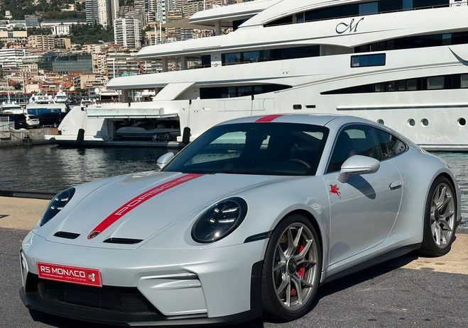 Porsche 911 (992) (2) 4.0 510 gt3 avec pack touring  Gris de 2026