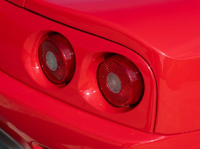 Ferrari 360 Modena 1999 F1 - RDS01516  de 1999