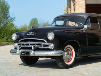  Voir d&eacute;tails -Dodge 330 1953 V-EIGHT - DOD00002 &agrave; Saint-Marcel-de-F�lines (42)