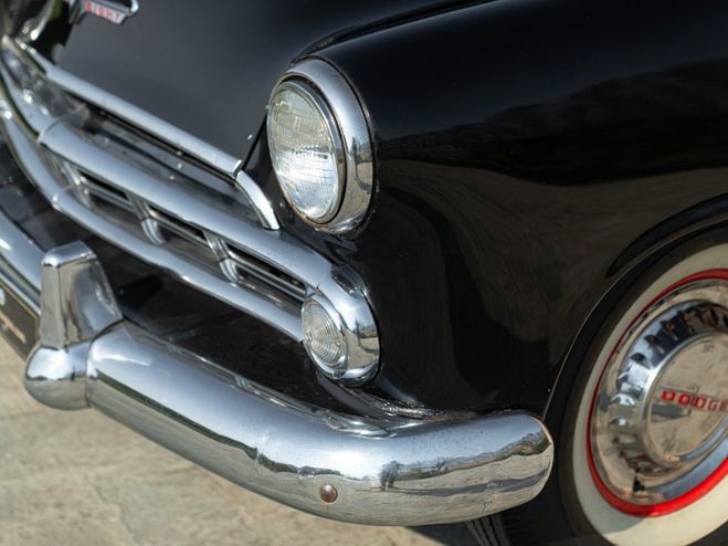 Dodge 330 1953 V-EIGHT - DOD00002  de 1953