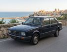 Alfa romeo Alfetta