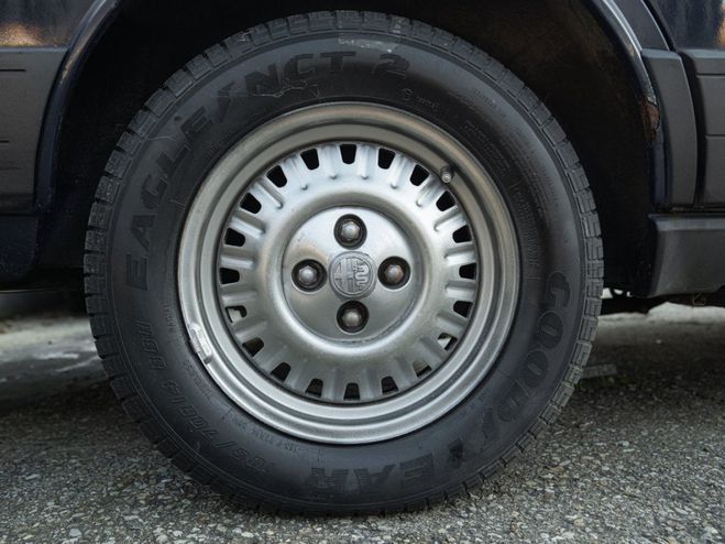 Alfa romeo Alfetta 1983 QUADRIFOGLIO 2.0 - ALF00267  de 