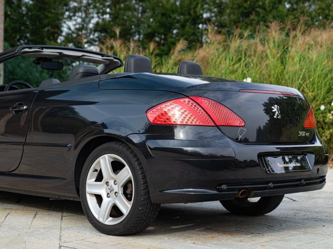 Peugeot 307 CC 2004 CC CABRIOLET PRIVILEGE - PEU0001  de 2004