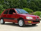 Peugeot 106