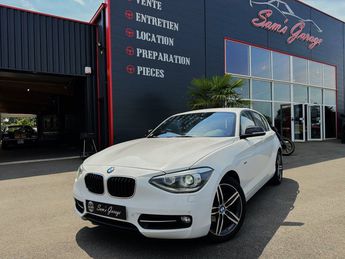 BMW Serie 1
