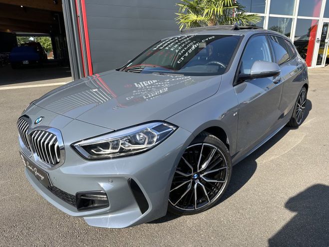 BMW Serie 1 118 dA 150ch M Sport 2022  de 2022