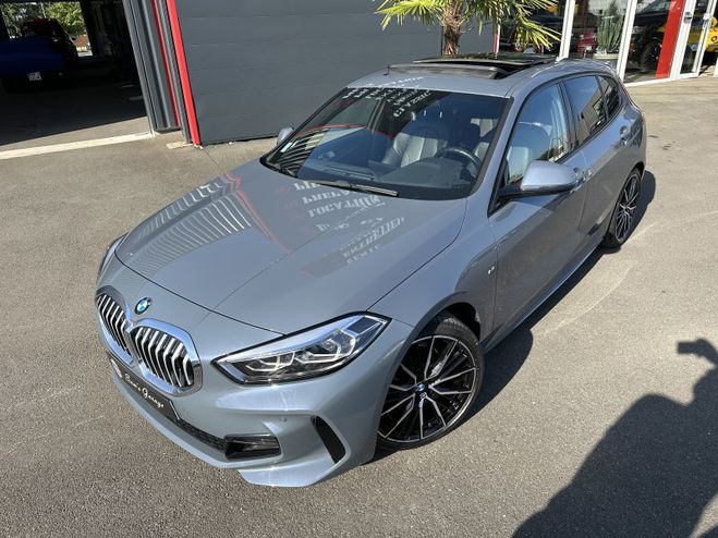 BMW Serie 1 118 dA 150ch M Sport 2022  de 2022