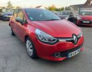 Renault Clio IV 1.5 DCI 90CH ENERGY BUSINESS ECO² EUR à Romorantin-Lanthenay (41) Renault Clio IV 1.5 DCI 90CH ENERGY BUSINESS ECO² EUR à Romorantin-Lanthenay (41)