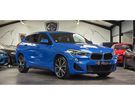 BMW X2 XDRIVE 4X4 20D 2.0 TURBO 190 BVA M SPORT &agrave; Saint-Laurent-du-Var (06)